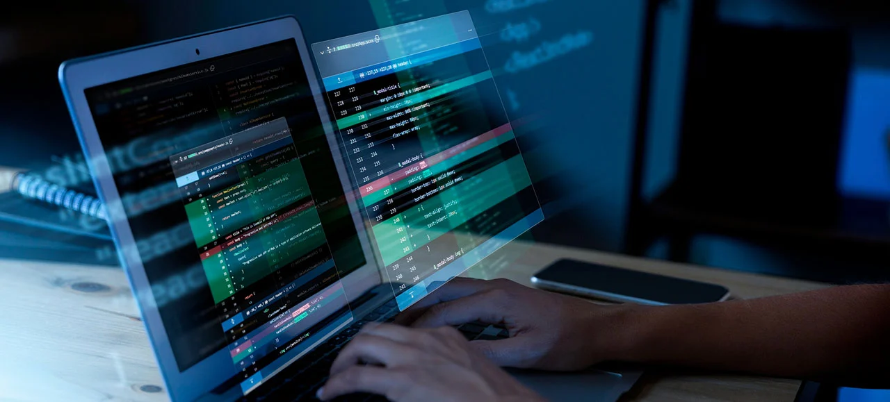 We Develop Mobile Application