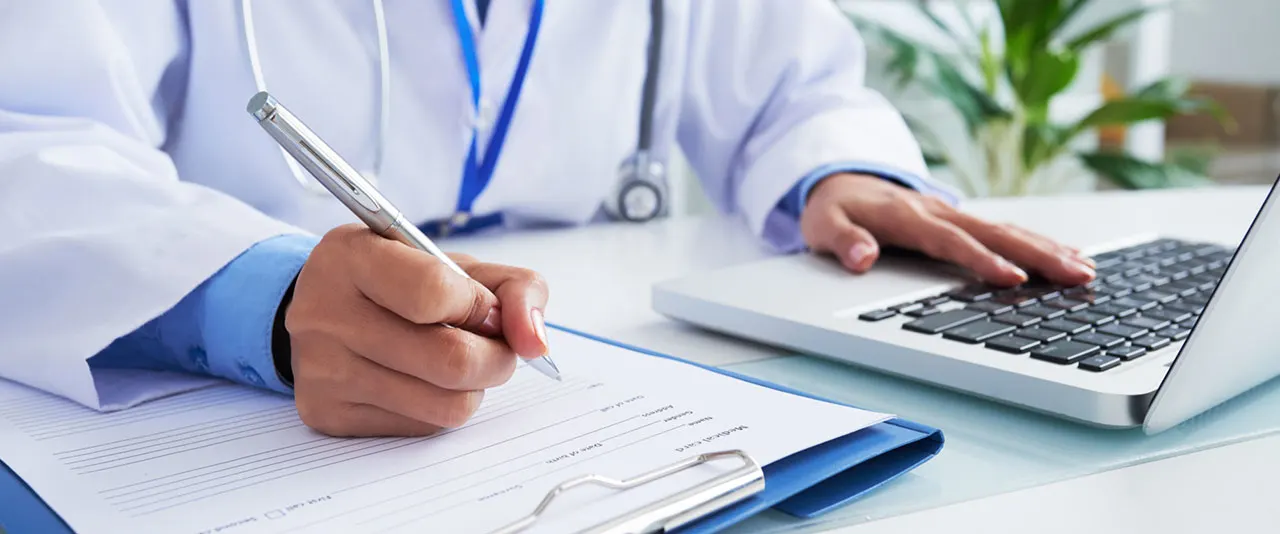 HEALTH CARE SOLUTION