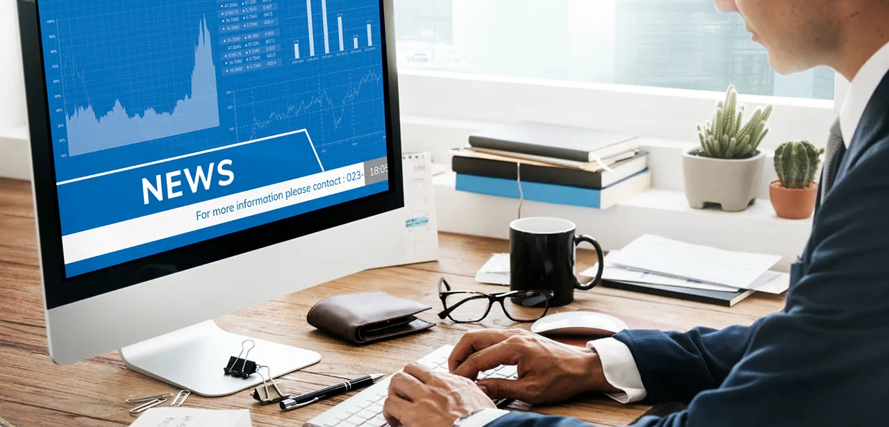 NEWS & MAGAZINE SOLUTION