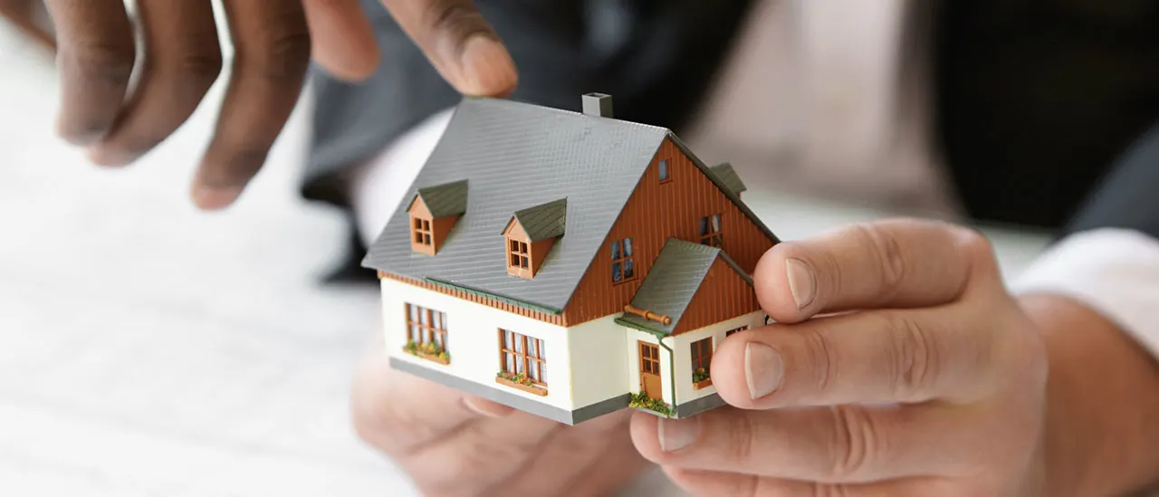 REAL ESTATE SOLUTION