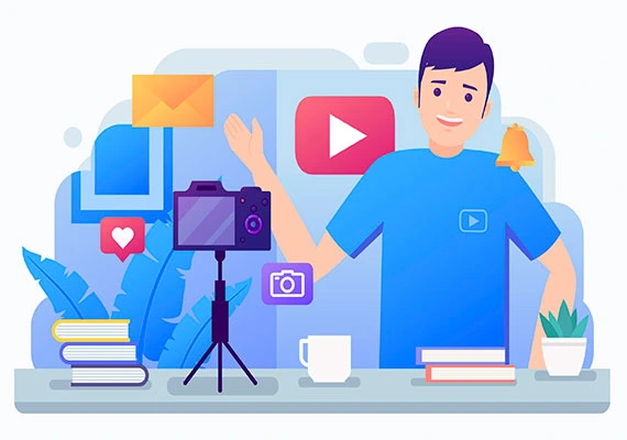 digital marketing video